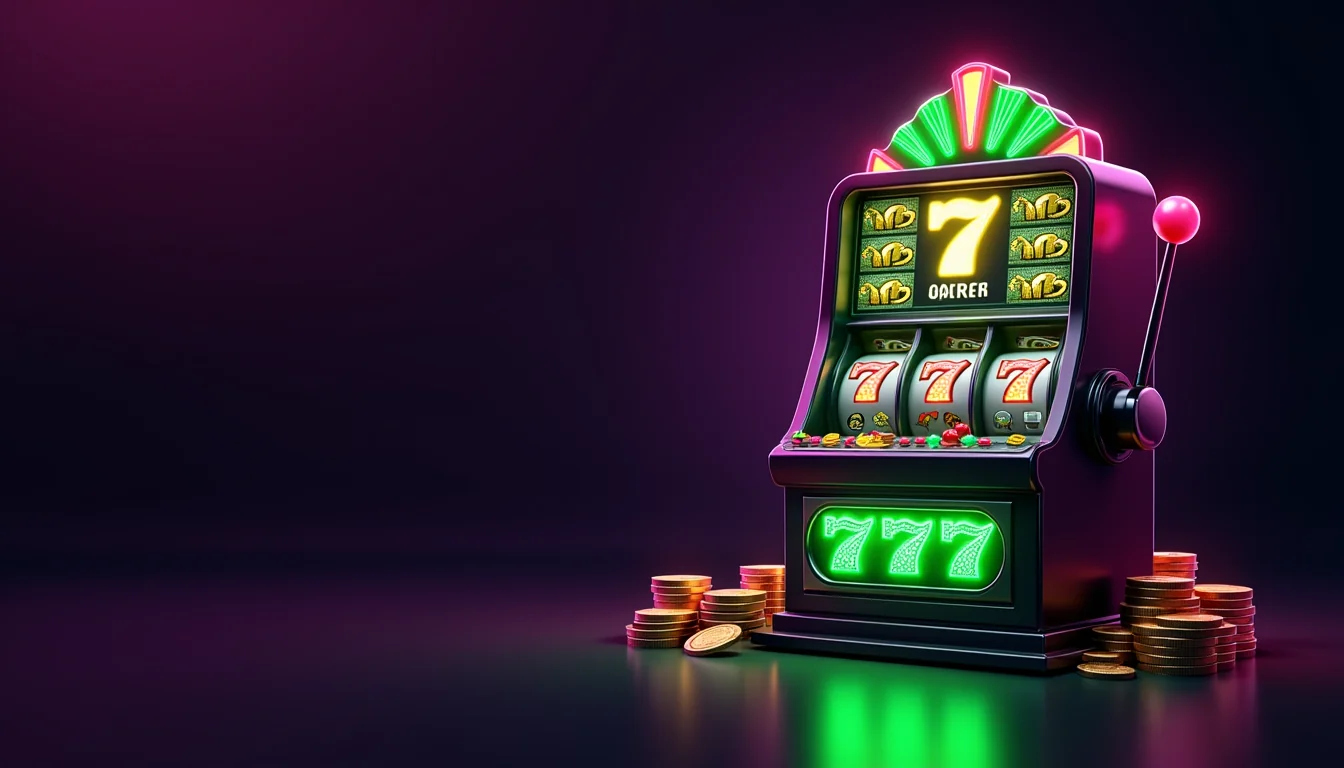 Our airslot Blackjack screen with payment and account verification context